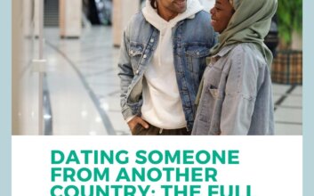 Dating Someone From Another Country: Best Sites & Tips (2023)