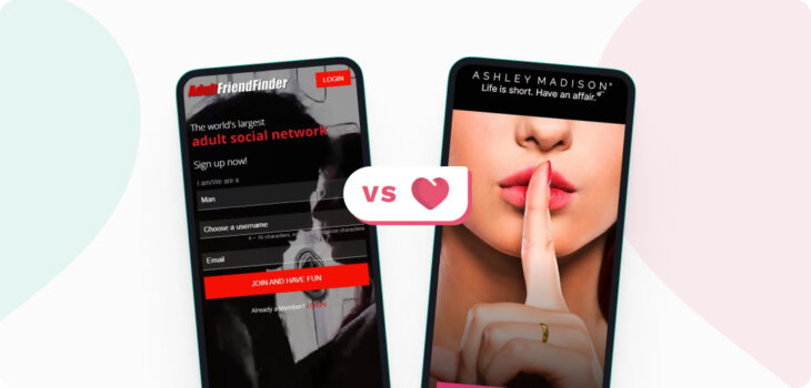 AdultFriendFinder vs Ashley Madison: Which Dating Site is Better?