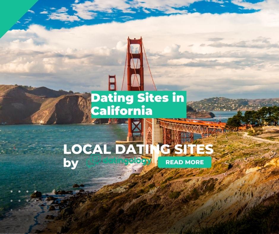 list of free dating site in california