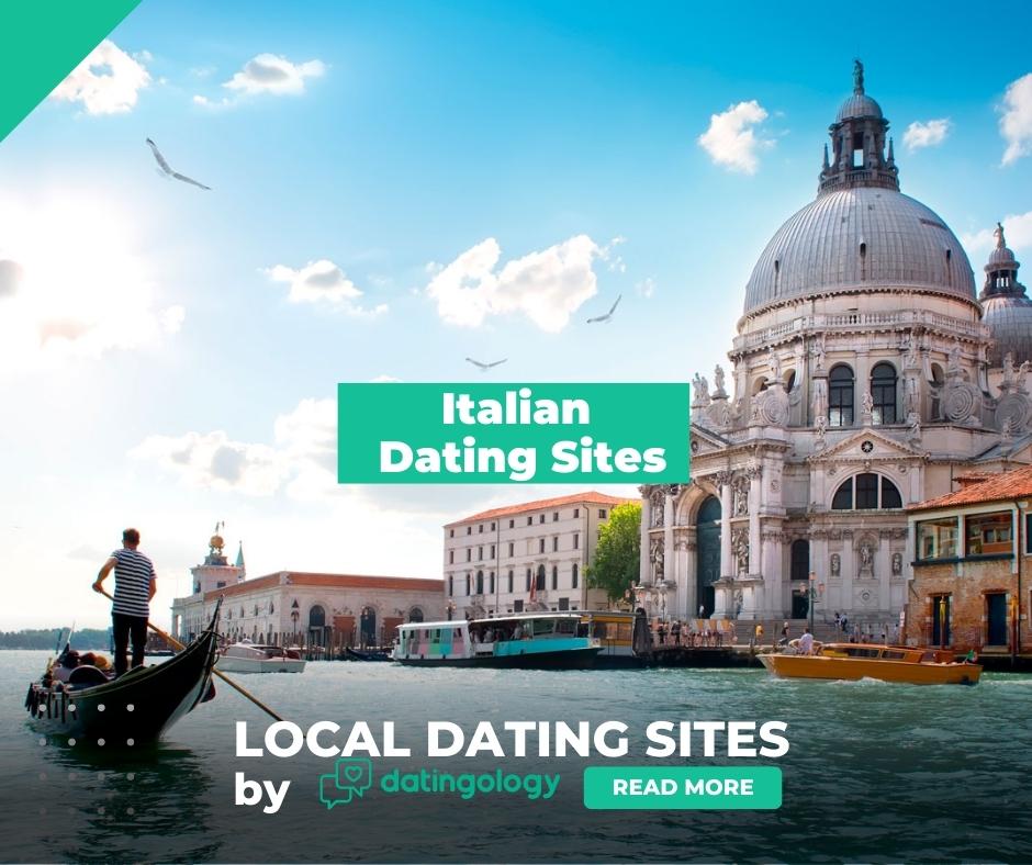 italian dating apps
