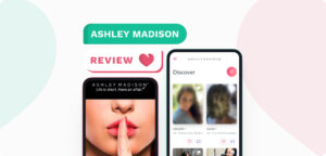AshleyMadison Logo