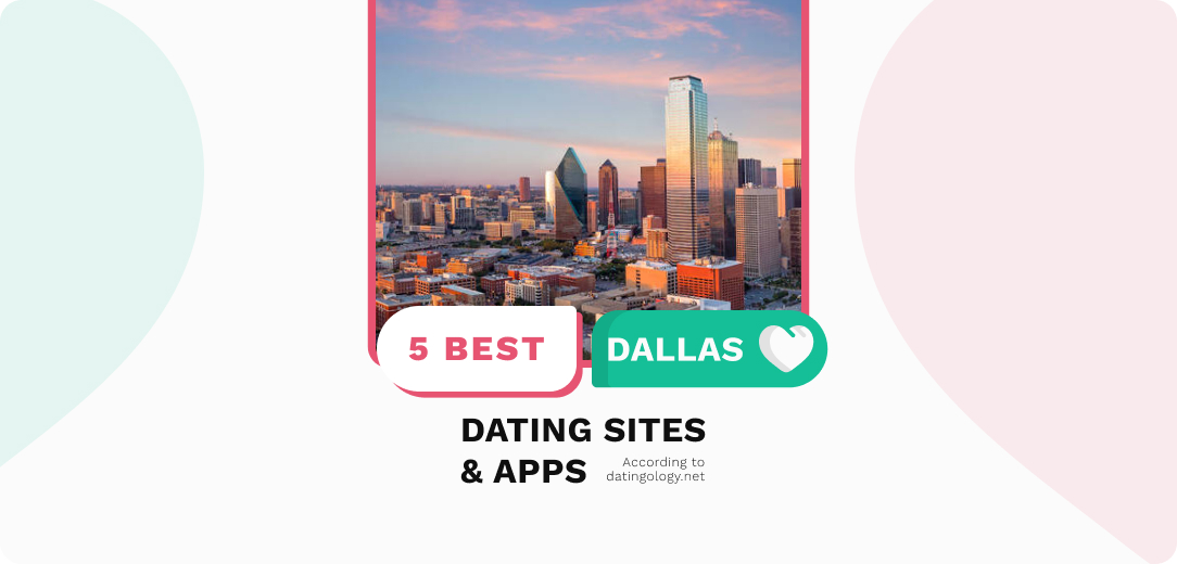 best dallas dating app