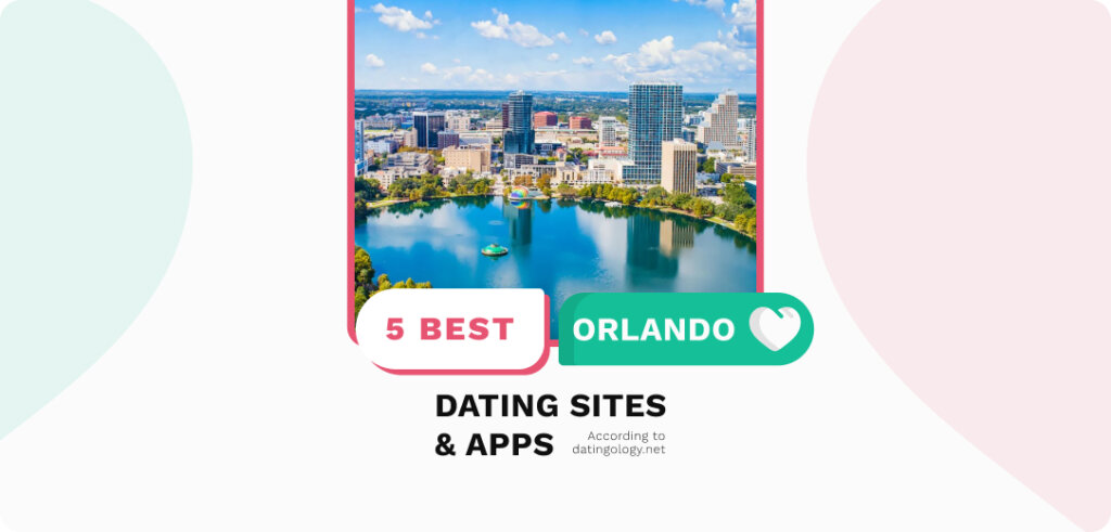 Best Dating Sites in Orlando