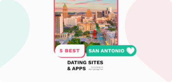 Best Dating Sites in San Antonio