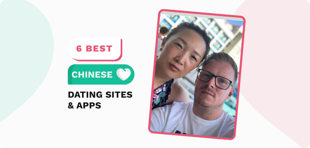 Chinese Dating Sites In The US: Meet Singles from China Online