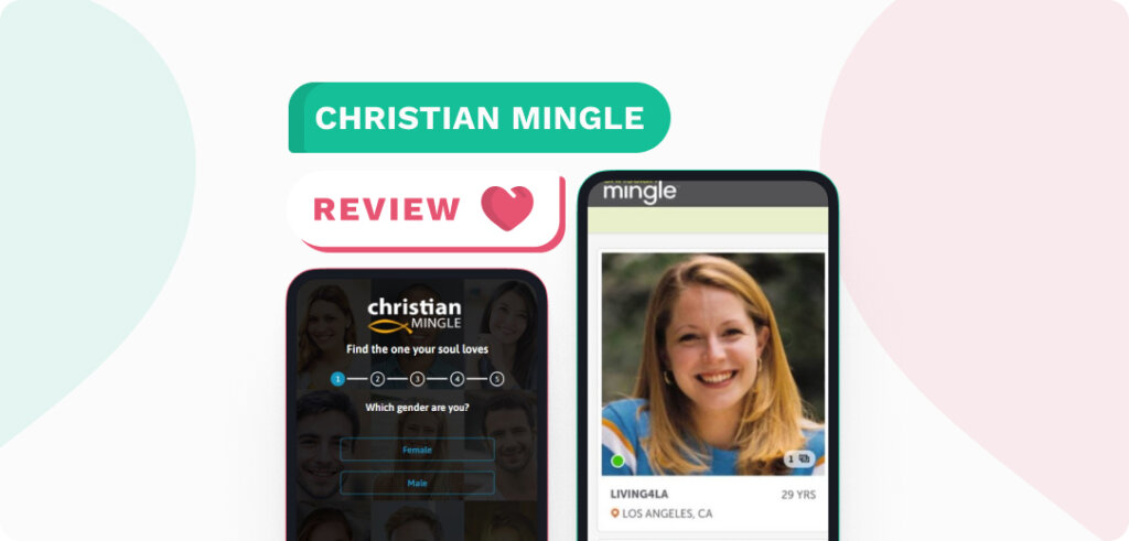 Christian Mingle Review: Members, Features, Pricing & Legitimacy