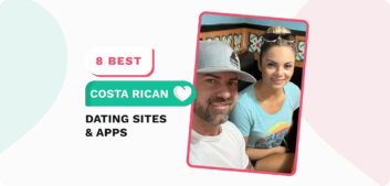 Best Costa Rican Dating Sites & Apps in 2025