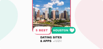 Apps & Dating Sites Houston: Meet Singles from Houston Online