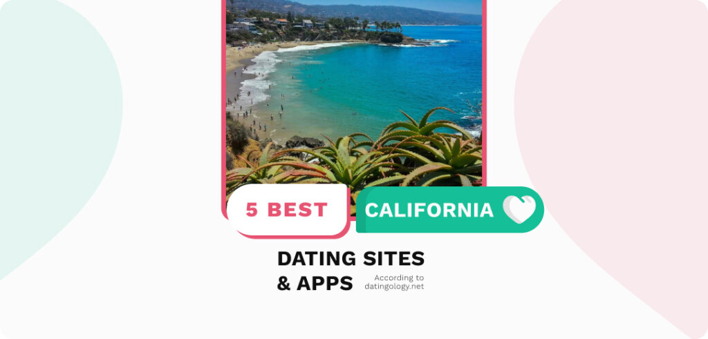 Dating Sites in California