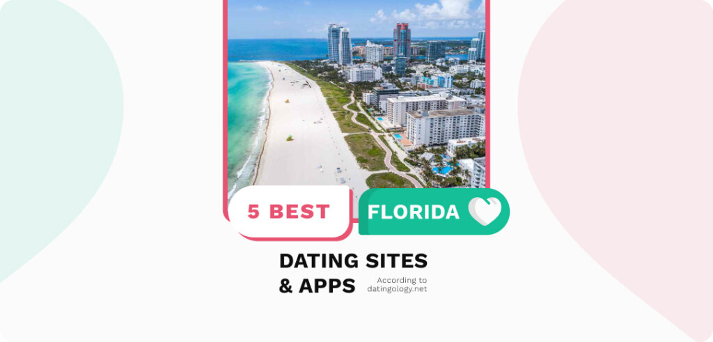 Best Dating Sites in Florida