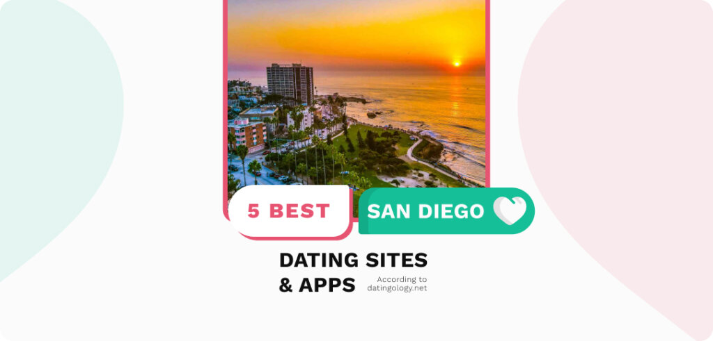 Best Dating Sites in San Diego