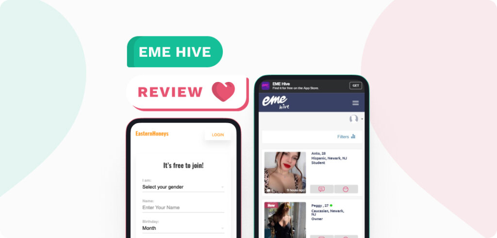 EME Hive Review