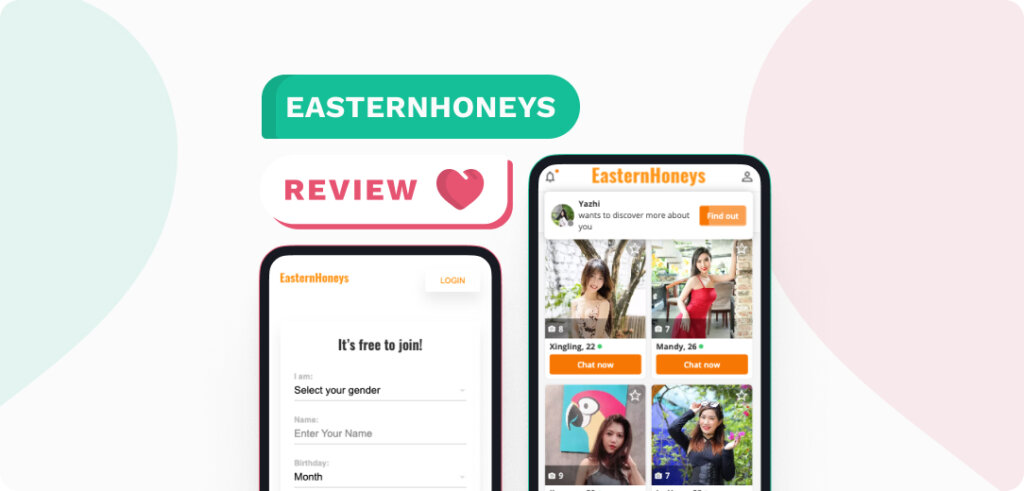 EasternHoneys Review
