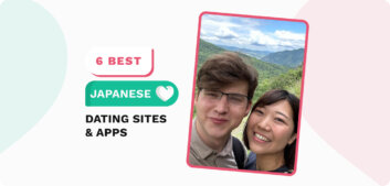 Best Japanese Dating Sites & Apps in USA (2025)