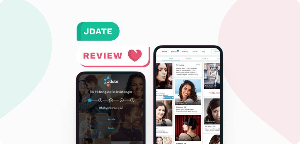 JDate Review