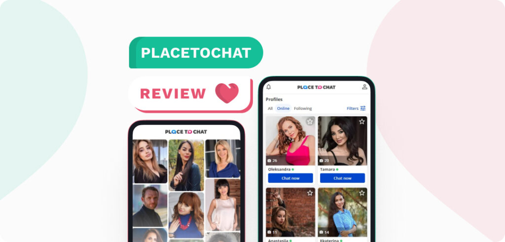 PlaceToChat Review