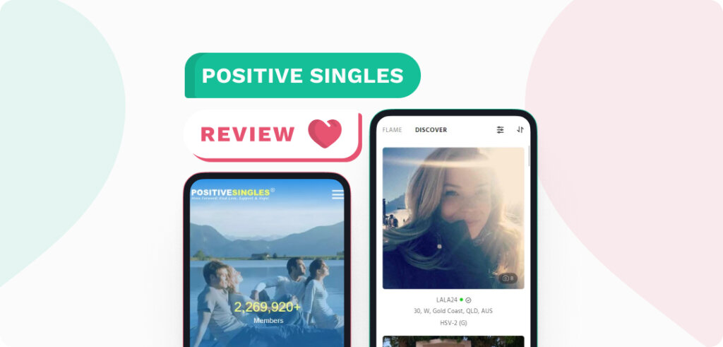 Positive Singles Review