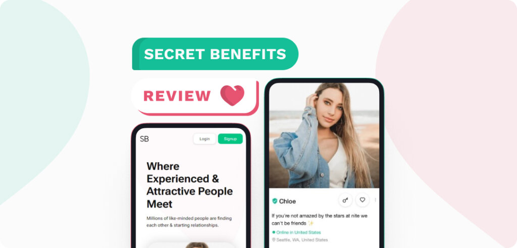 Secret Benefits Review