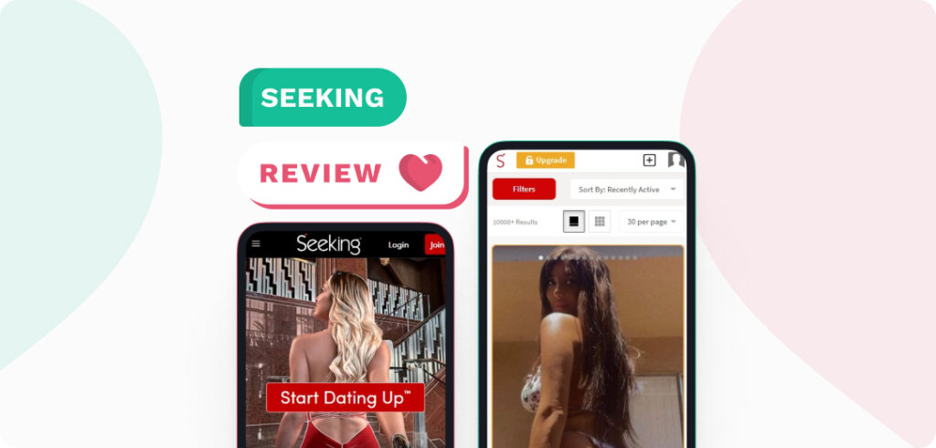 Seeking.com Review