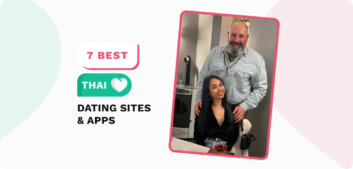 Best Thai Dating Sites & Apps in USA (2025)