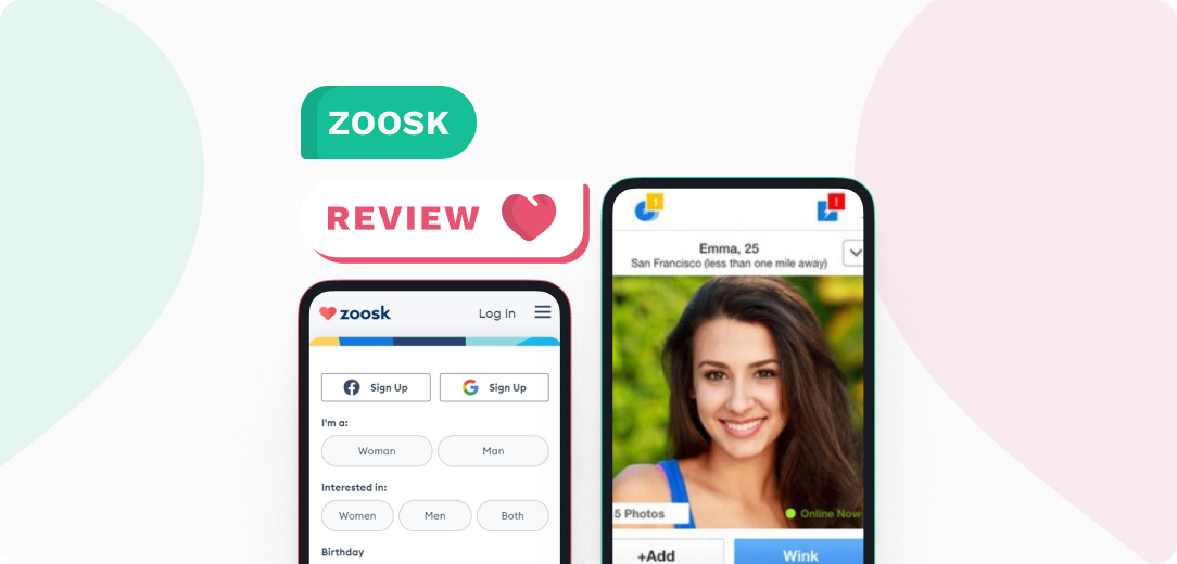 Zoosk Review (Upd. 2023) Legit or Scam?